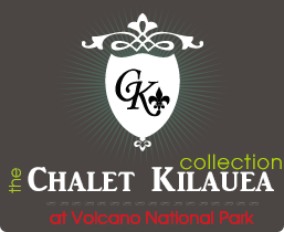 The Chalet Kilauea Collection