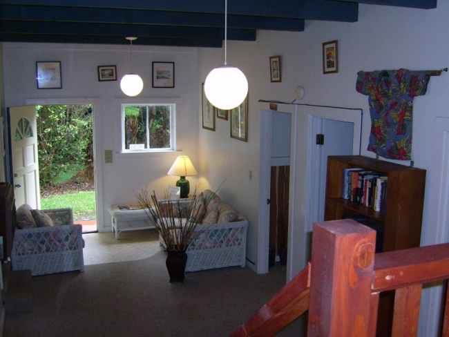 Hale Villa (exclusive use)