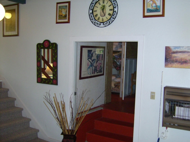 Hale Villa (exclusive use)