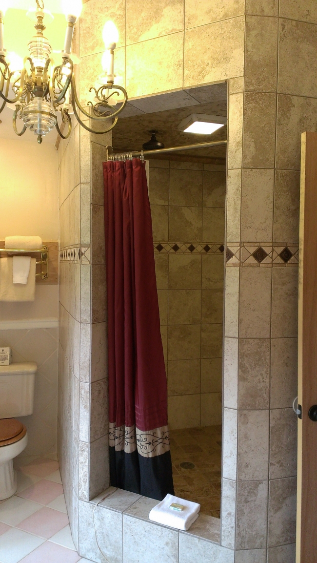 Continental Suite