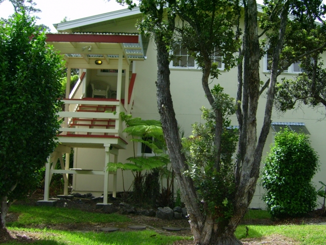 Hale Villa (exclusive use)