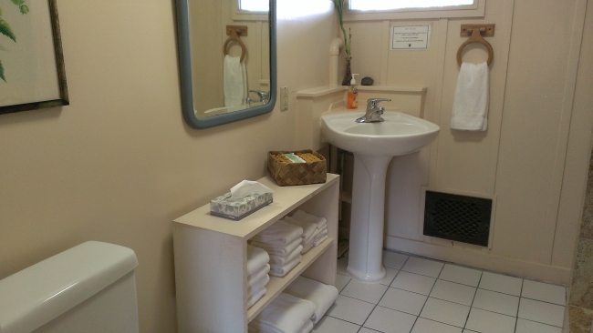 Lokelani Room