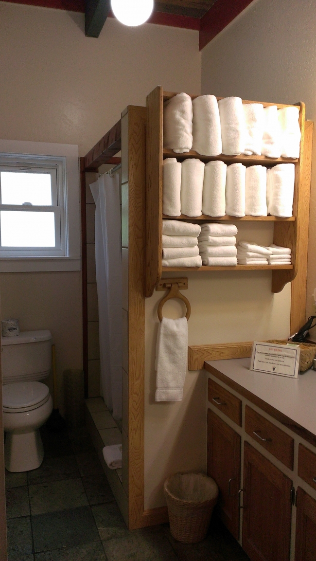 Malia Room