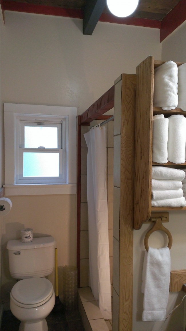Nene Room