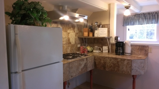Nene Room