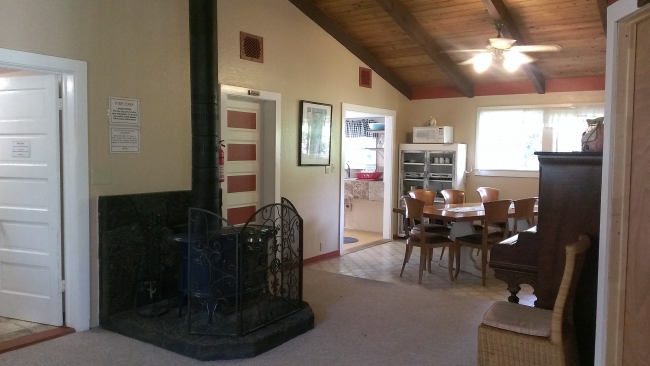 Nene Room