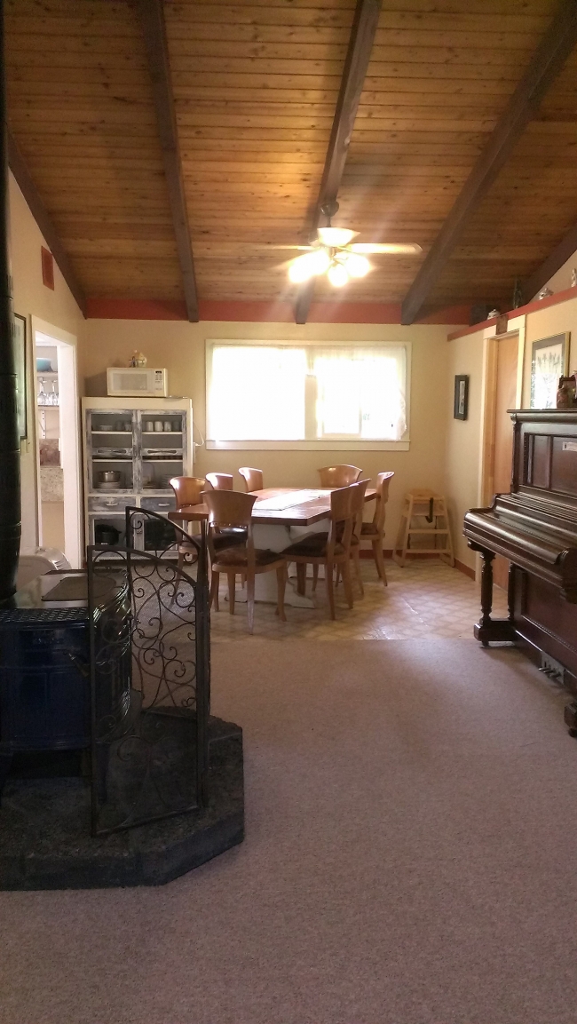 Ohia Room