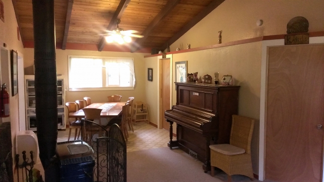 Ohia Room