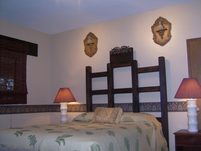 Lokahi Villa (exclusive use)