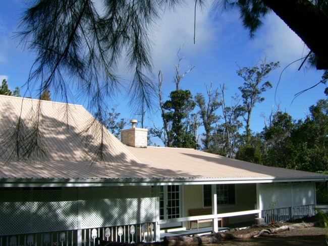 Lokahi Villa (exclusive use)