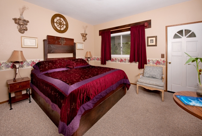 Makalapua Room