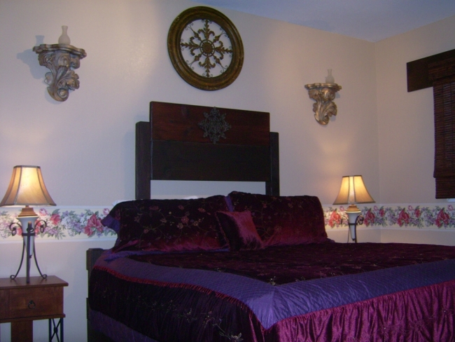 Lokahi Villa (exclusive use)