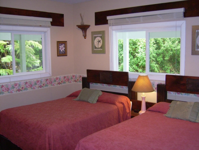 Lokahi Villa (exclusive use)
