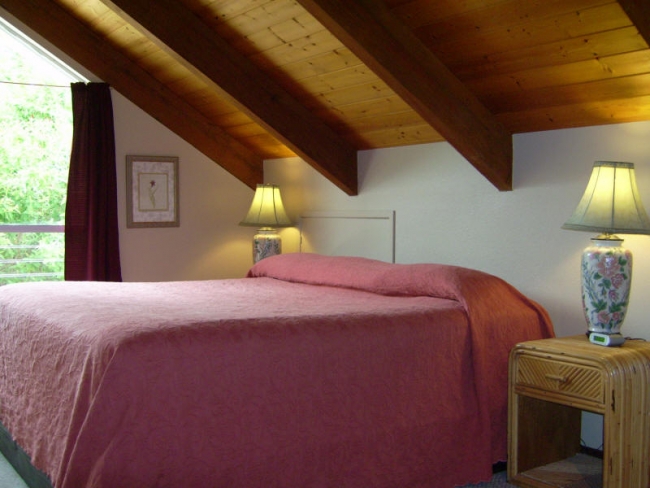 Lokahi Villa (exclusive use)