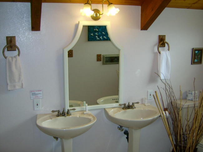 Naupaka Room