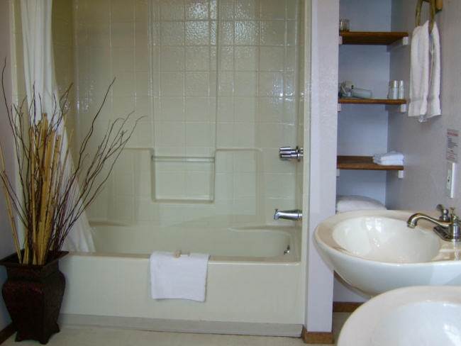 Naupaka Room
