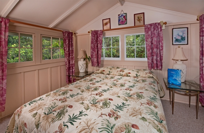Ohia Room