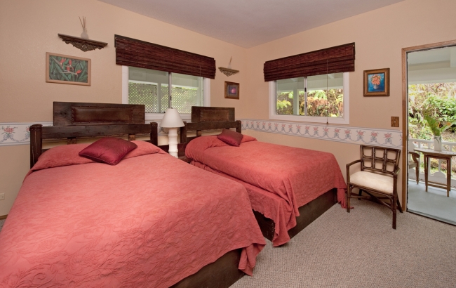 Mohalapua Room