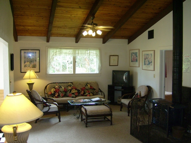 Hale Villa (exclusive use)