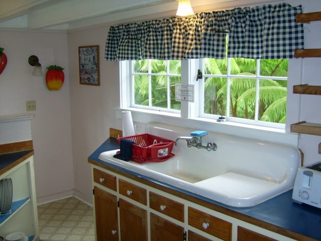 Hale Villa (exclusive use)