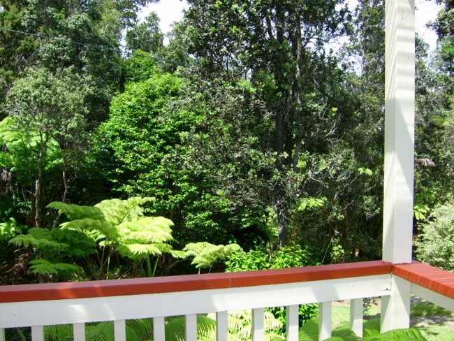 Hale Villa (exclusive use)
