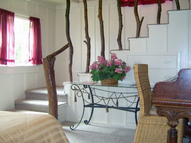 Hale Villa (exclusive use)