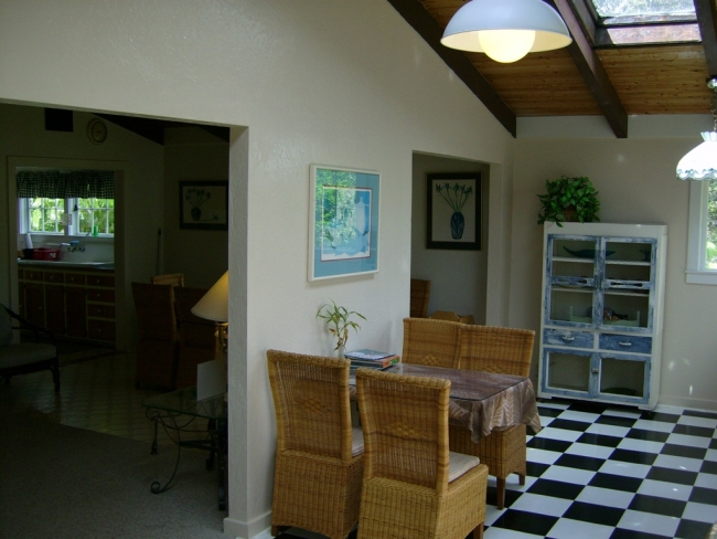 Hale Villa (exclusive use)