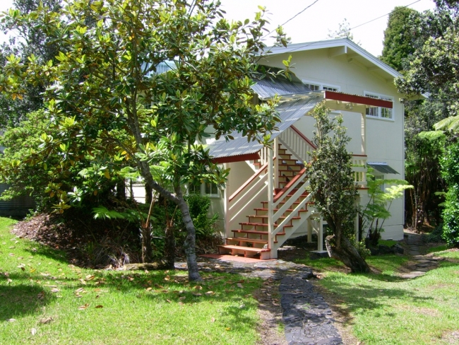Hale Villa (exclusive use)