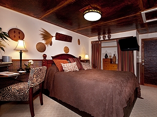 Africa Room