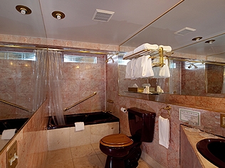 Africa Room