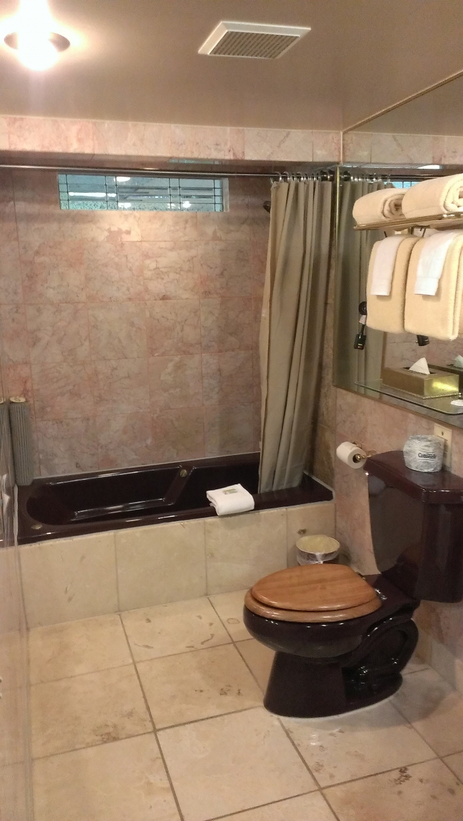 Africa Room