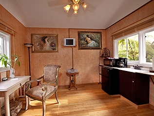 Continental Suite