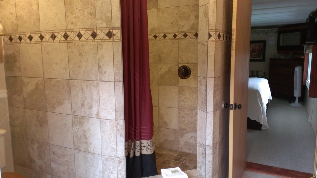 Continental Suite