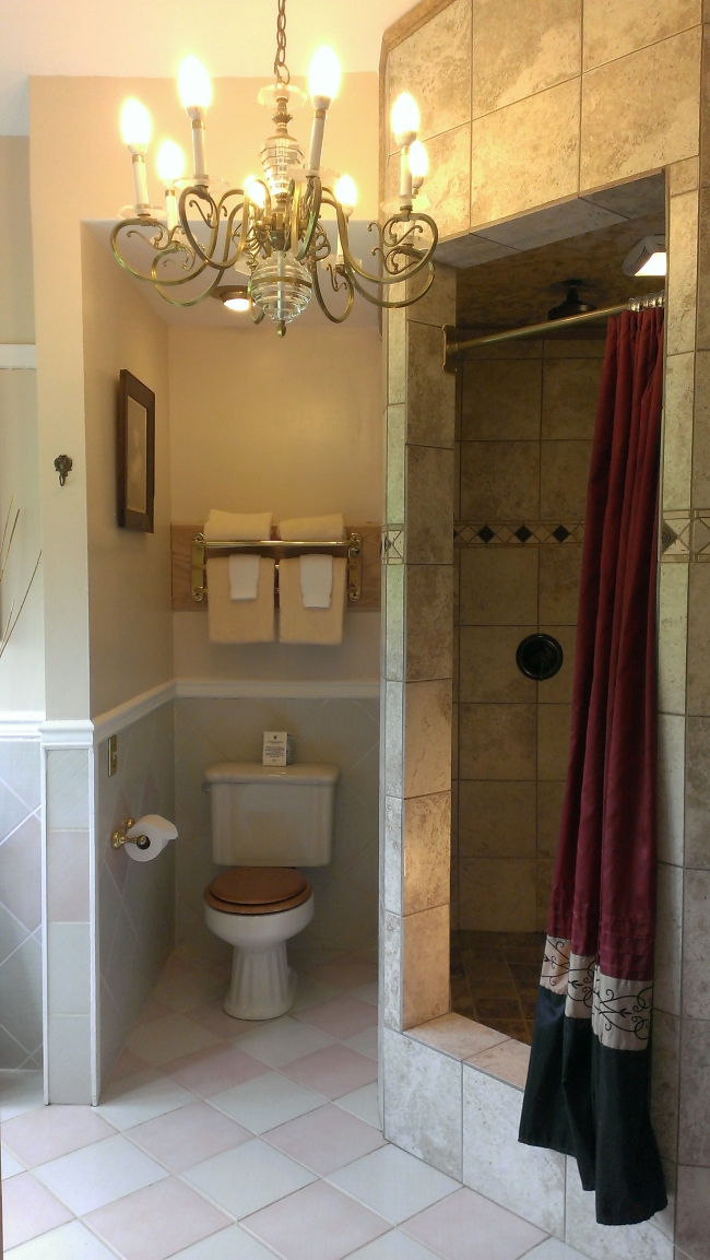 Continental Suite