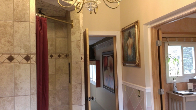 Continental Suite