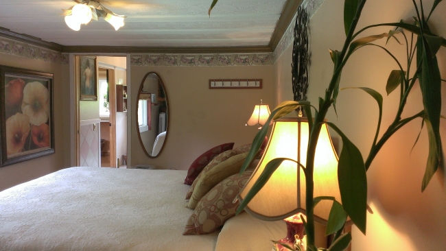 Continental Suite