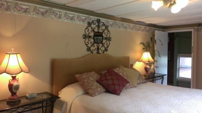 Continental Suite