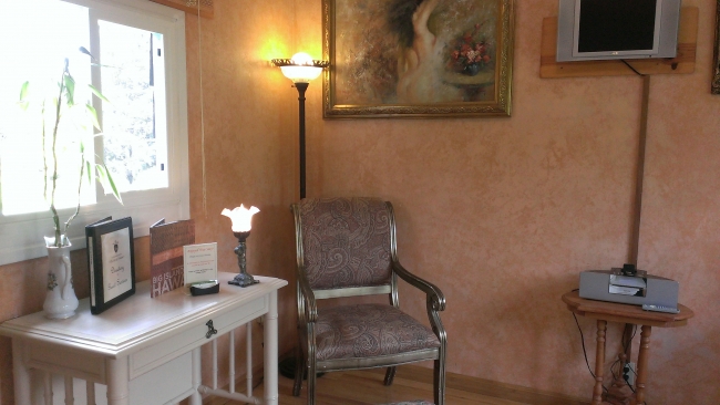 Continental Suite
