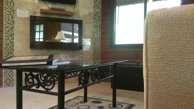 Hapu`u Forest Bungalow