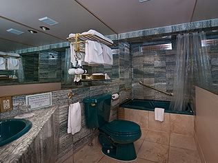 Jade Room