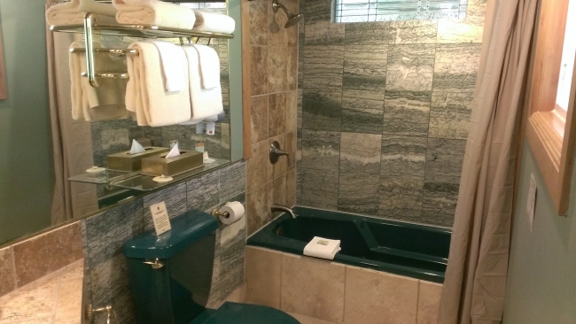 Jade Room