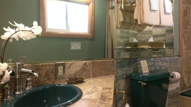 Jade Room