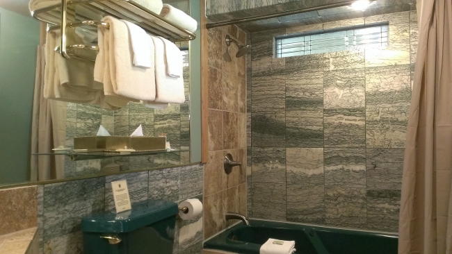 Jade Room