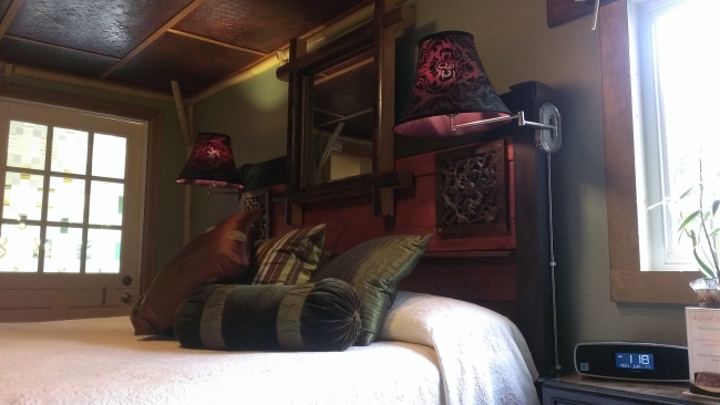 Jade Room