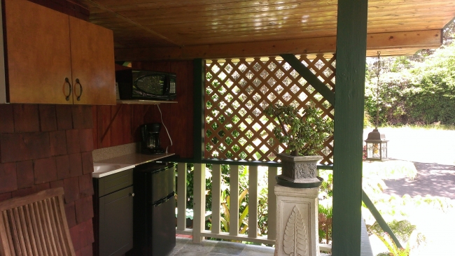 Jade Room