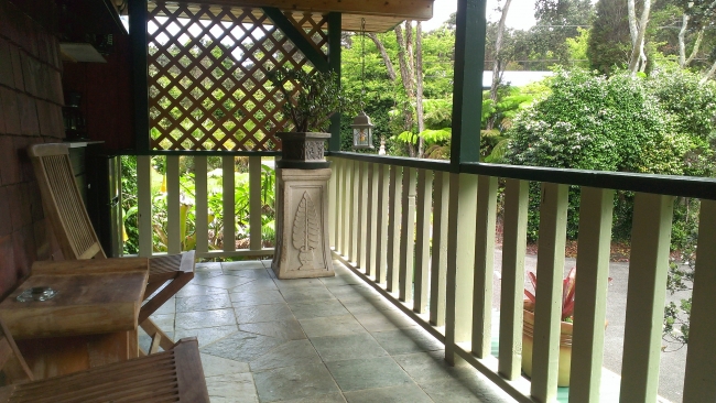 Jade Room