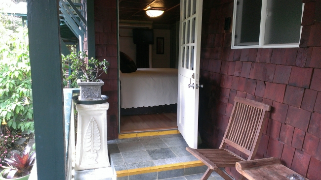 Jade Room