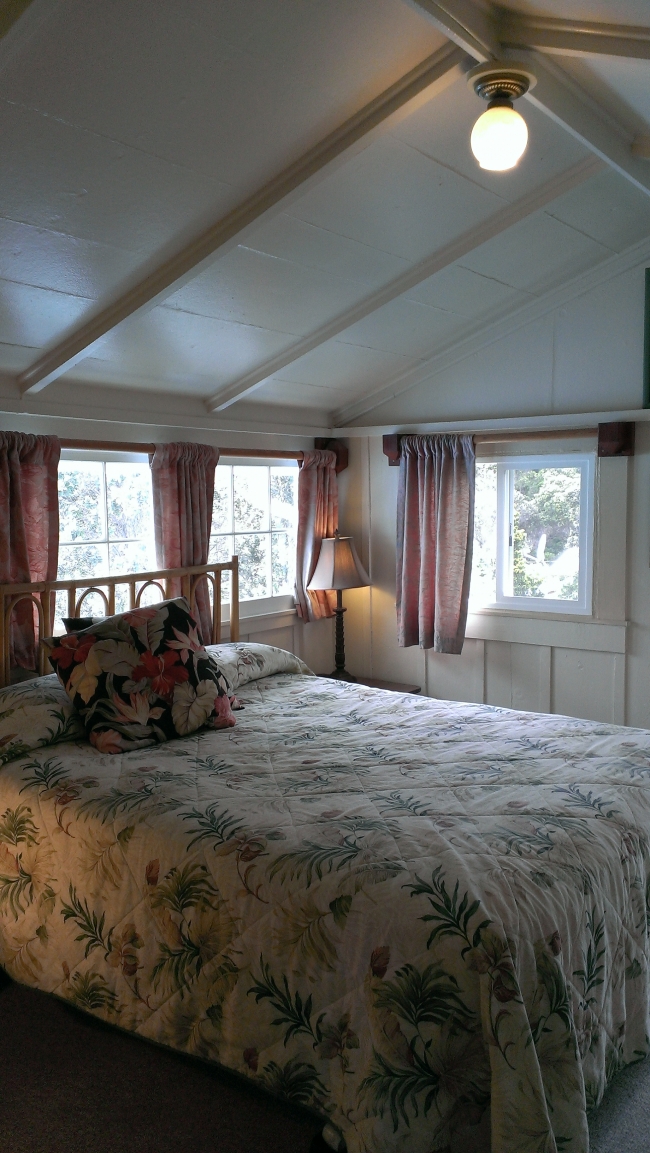 Lokelani Room