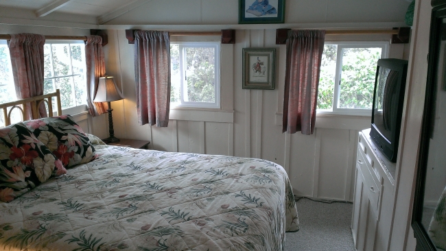 Lokelani Room