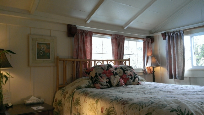Lokelani Room